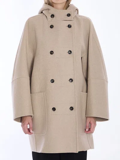 MAX MARA WOMEN'S ARTURO COAT