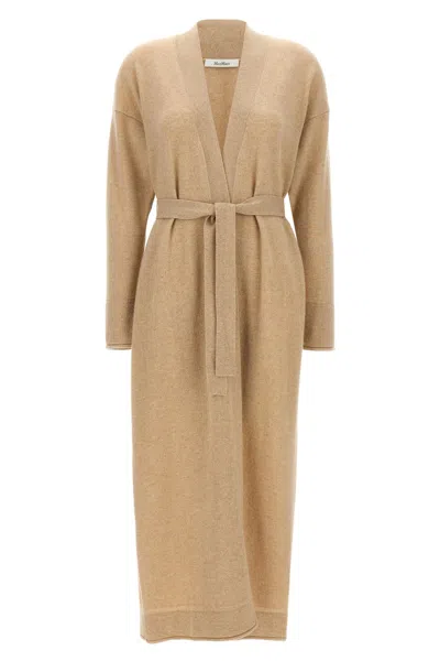 MAX MARA MAX MARA WOMEN 'ASBUURG' CARDIGAN