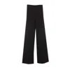 Max Mara Women Assiro Pants In Black
