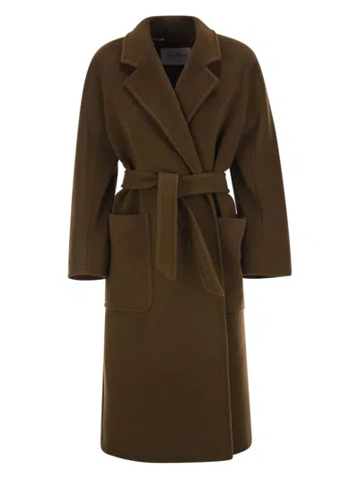 MAX MARA WOMEN'S ATTUALE123 COAT