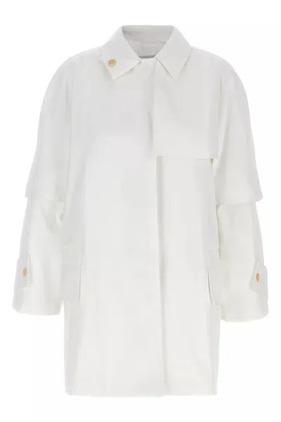 MAX MARA MAX MARA WOMEN 'BABA' TRENCH COAT