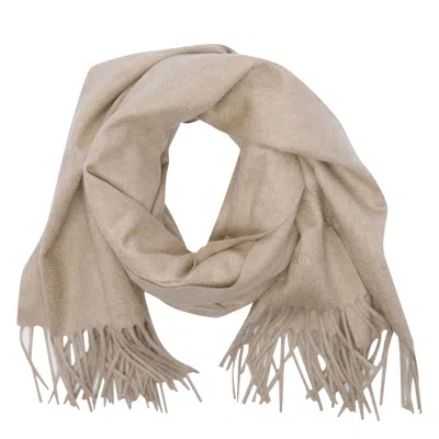 Max Mara Women Baci Scarf
