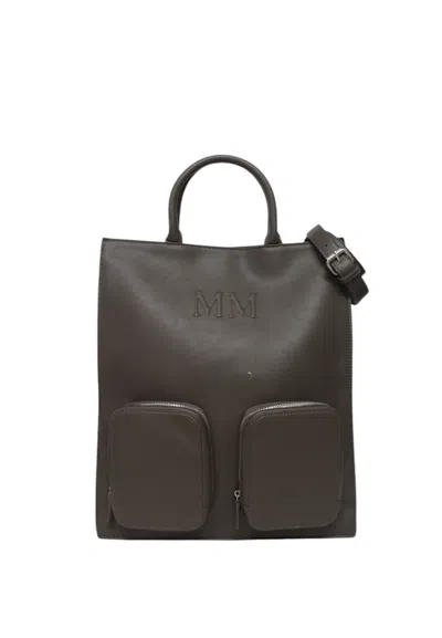 Max Mara Women's Bag  2516511017 Fango In Sand