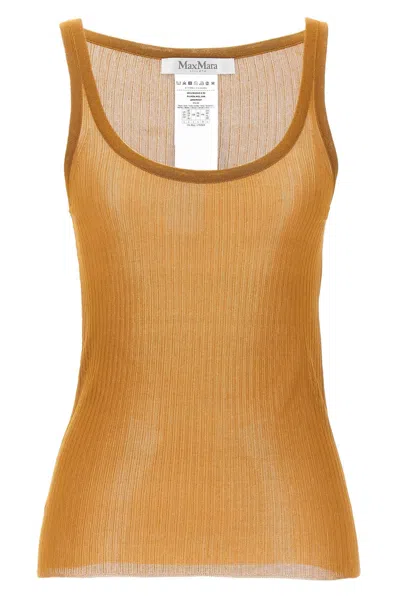 MAX MARA MAX MARA WOMEN 'BASTIA' TANK TOP