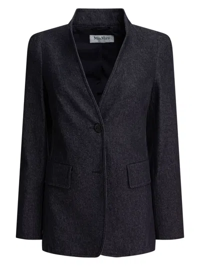 Max Mara Women's Beatrice Jacket
