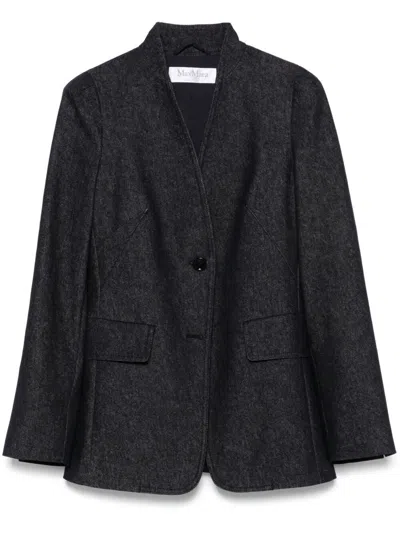 MAX MARA MAX MARA WOMEN `BEATRICE` JACKET