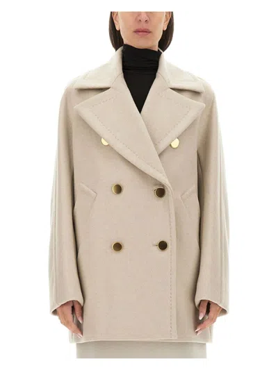 MAX MARA WOMEN'S BERTA COAT