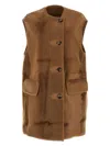 Max Mara Aries Coat