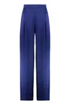 Max Mara Ieti In Blue