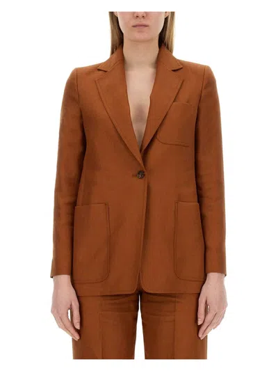 MAX MARA WOMEN'S BOHEMIA SUMMER JACKET