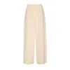 Max Mara Women Bonn Pants In Brown