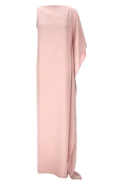 Max Mara Bora Dress In Pink