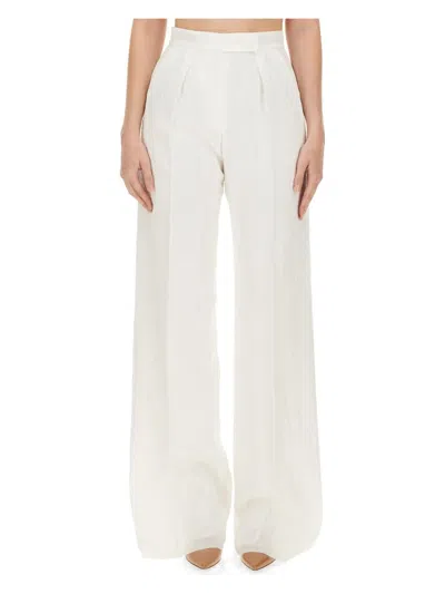 MAX MARA WOMEN'S BRIDAL LARYNX PANTS