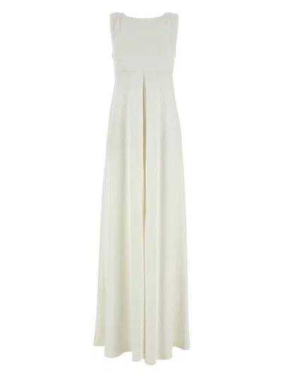 MAX MARA WOMEN'S CADY ESCHILO JUMPSUIT
