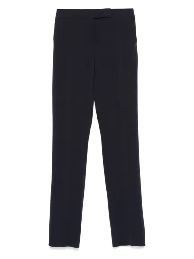 MAX MARA WOMEN'S CADY TROUSERS