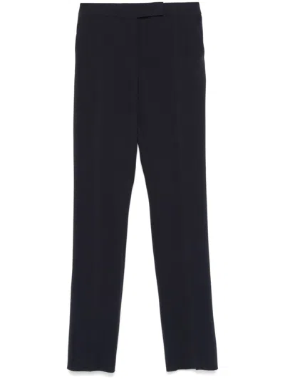 MAX MARA MAX MARA WOMEN CADY TROUSERS