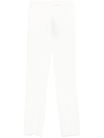 MAX MARA MAX MARA WOMEN CADY TROUSERS