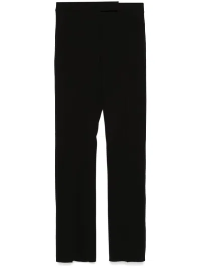 MAX MARA MAX MARA WOMEN CADY TROUSERS