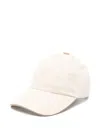 Max Mara Women Cantico Baseball Cap