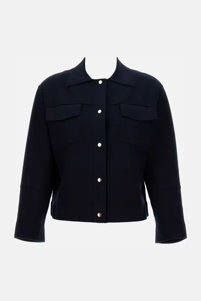MAX MARA WOMEN'S CARDIGAN