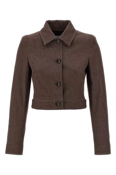 MAX MARA MAX MARA WOMEN 'CARPA' BLAZER