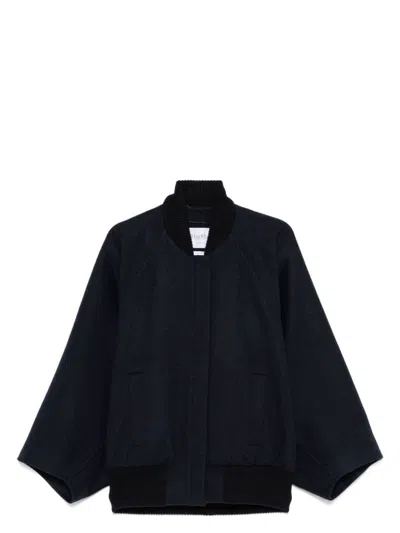 MAX MARA WOMEN'S CASHMERE CAPE