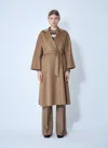 Max Mara Ludmilla Coat