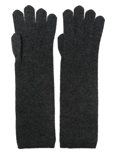Max Mara Women's Cashmere Gloves