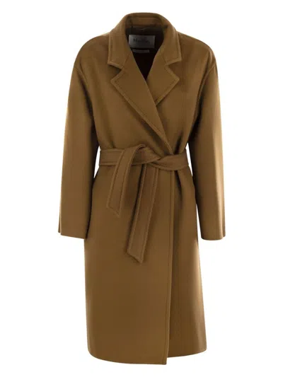 MAX MARA WOMEN'S CASHMERE MELINDA COAT