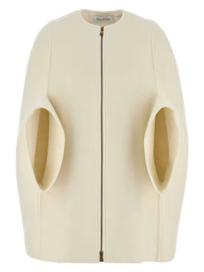 MAX MARA WOMEN'S CASHMERE PLACIDO CAPE