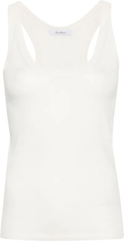 MAX MARA WOMEN'S CASHMERE TANK TOP
