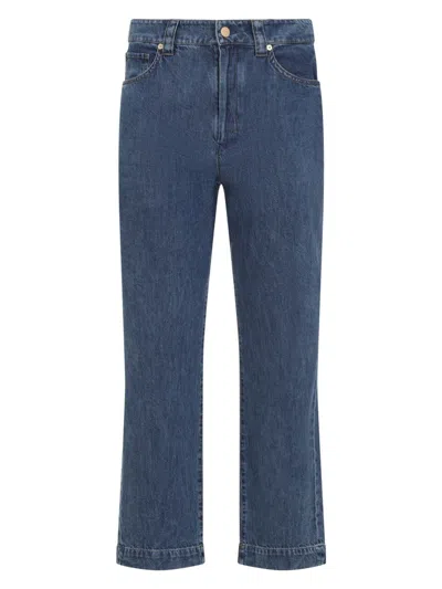 MAX MARA WOMEN'S CASSIA JEANS
