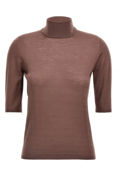 MAX MARA MAX MARA WOMEN 'CECINA' TURTLENECK SWEATER