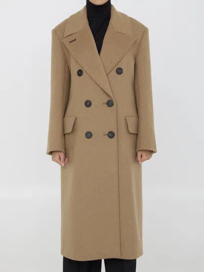MAX MARA WOMEN'S CERTO COAT