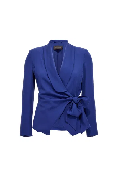 MAX MARA MAX MARA WOMEN 'CLEONIA' JACKET