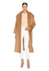 Max Mara Women's Coat  Gufo In Brown