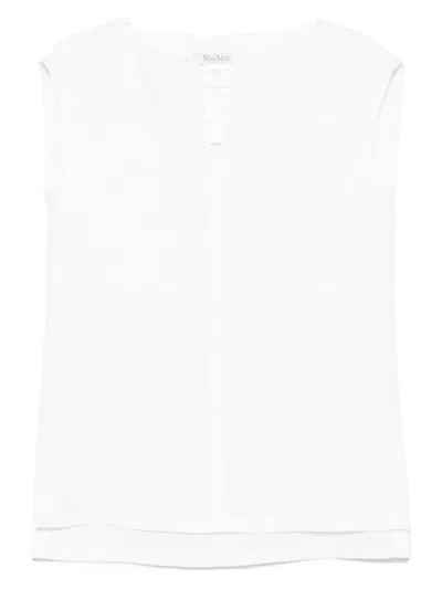 Max Mara Women `colimbo` Shirt