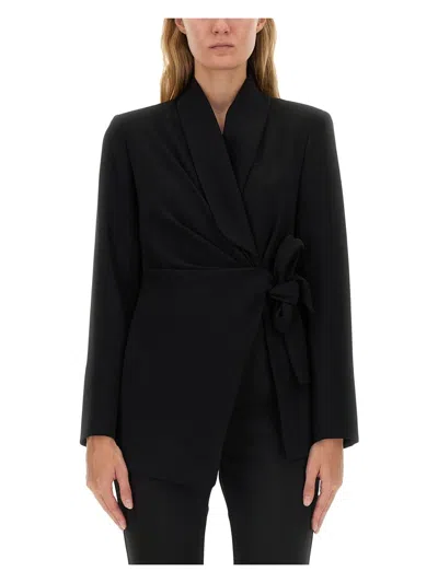 MAX MARA WOMEN'S COMMA PIANO JACKET