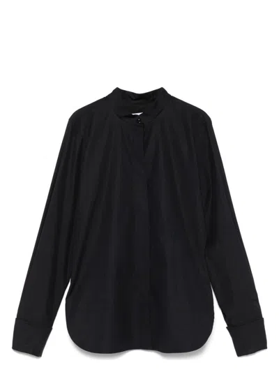 Max Mara Women's Cotton Shirt