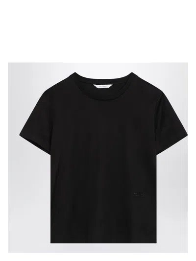 MAX MARA WOMEN'S COTTON T-SHIRT