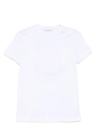 MAX MARA WOMEN'S COTTON T-SHIRT
