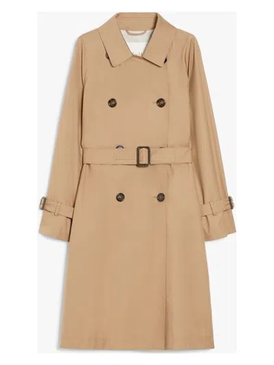 MAX MARA WOMEN'S CTRENCH