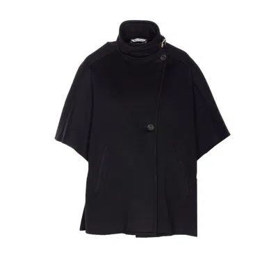 Max Mara Women Derrik Cape