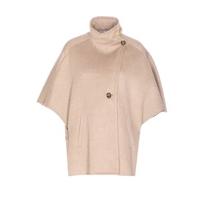Max Mara Women Derrik Cape