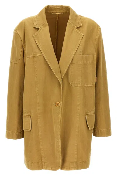 MAX MARA MAX MARA WOMEN 'DIZZY' BLAZER