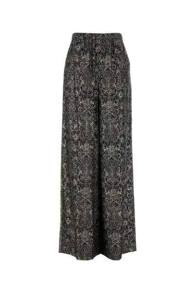 Max Mara Women Domizia In Multicolor
