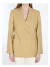 Max Mara Women's Double-breasted Blazer