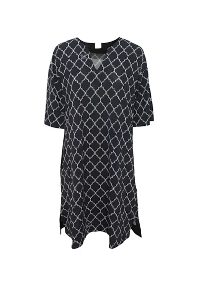 Max Mara Women's Dress  2516621079 Black
