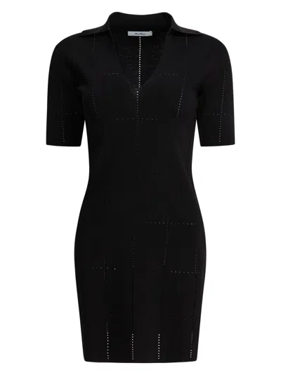 MAX MARA WOMEN'S DRESSES