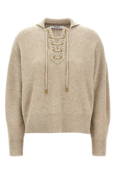 MAX MARA MAX MARA WOMEN 'ECCELSO' SWEATER